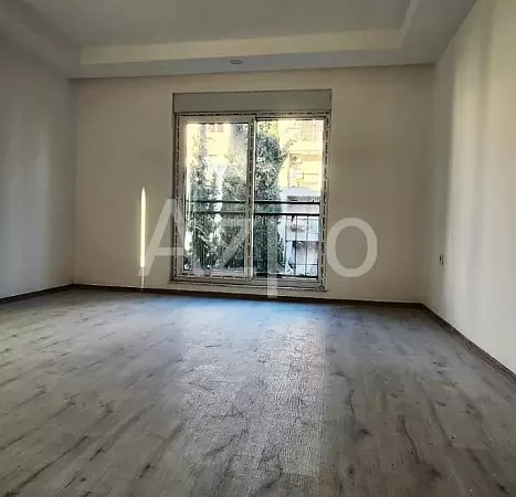 Квартира 2+1 в Анталии, Турция, 95 м²