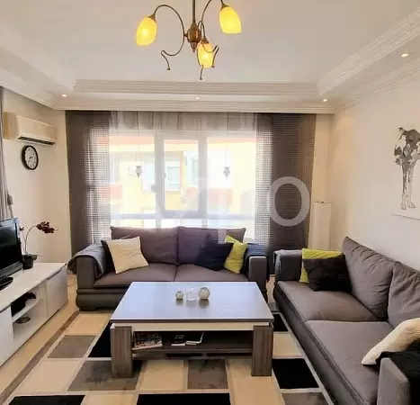 Квартира 4+1 в Алании, Турция, 180 м²