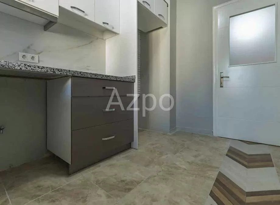 Квартира 2+1 в Анталии, Турция, 125 м² - фото 26