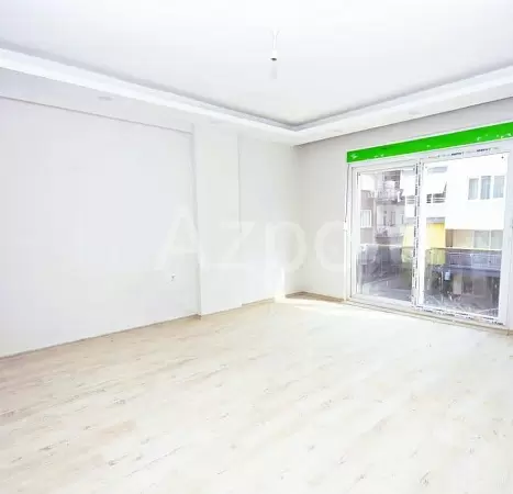 Квартира 2+1 в Анталии, Турция, 110 м²