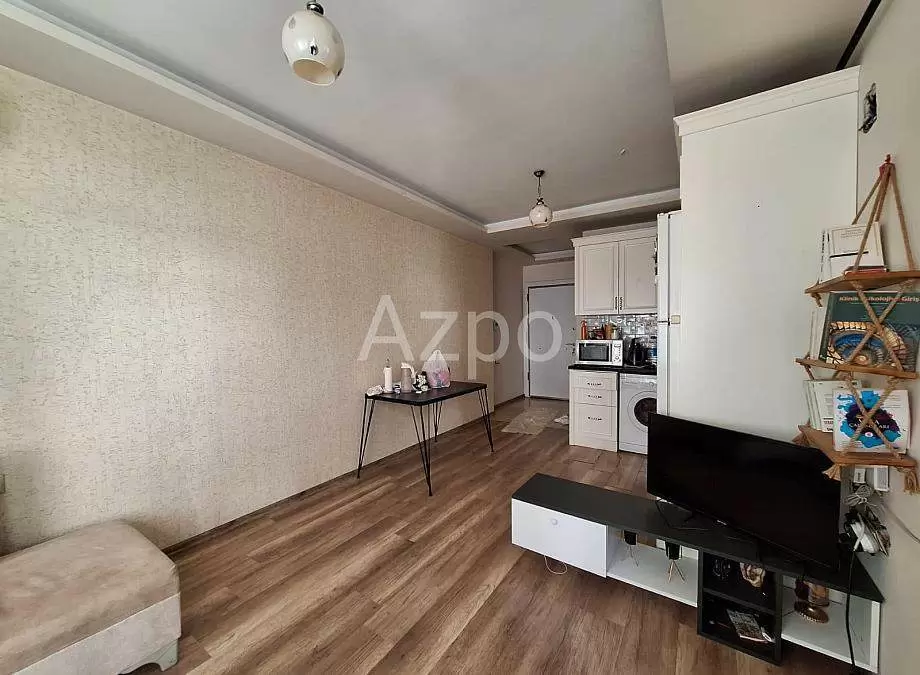 Квартира 2+1 в Мерсине, Турция, 110 м² - фото 11