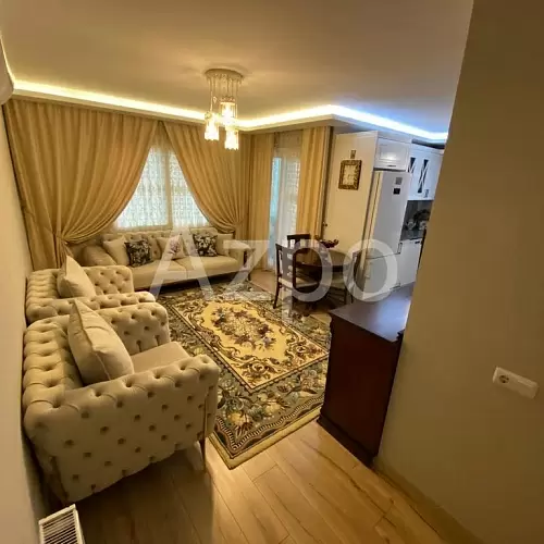 Квартира 2+1 в Мерсине, Турция, 110 м2 - фото 2