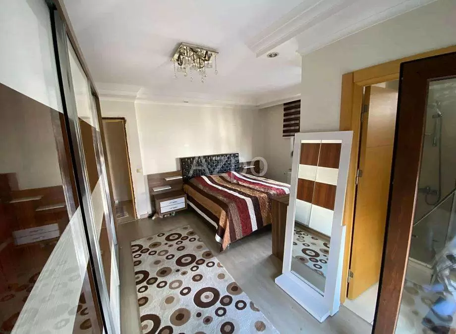 Квартира 3+1 в Анталии, Турция, 149 м² - фото 9