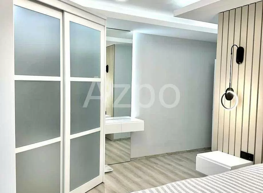 Пентхаус 3+1 в Алании, Турция, 187 м² - фото 24