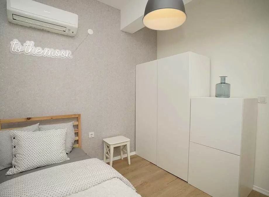 Квартира 2+1 в Анталии, Турция, 67 м² - фото 28