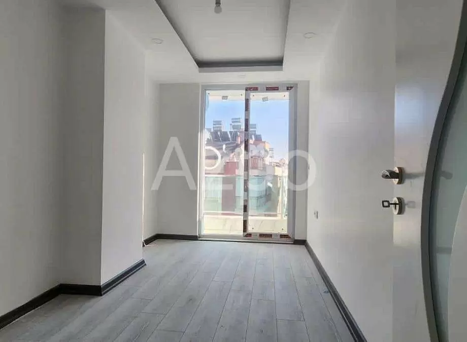 Дуплекс 6+1 в Анталии, Турция, 260 м² - фото 20