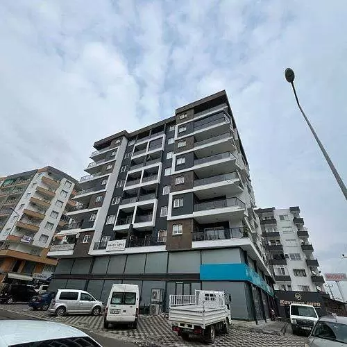 Квартира 3+1 в Мерсине, Турция, 170 м2 - фото 2