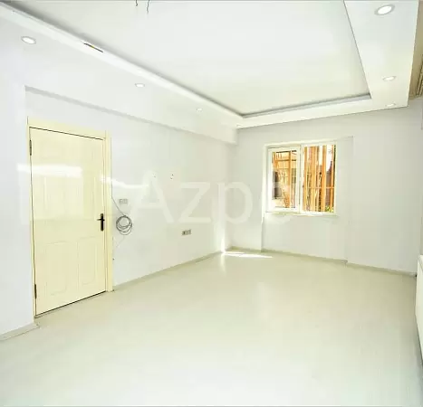 Квартира 2+1 в Анталии, Турция, 125 м²