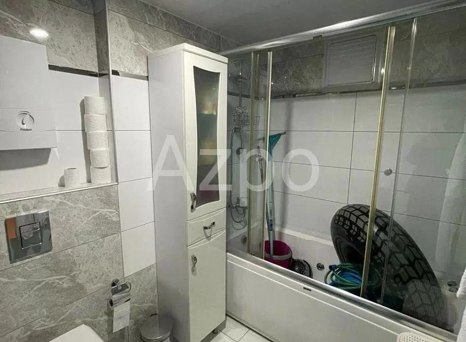 Квартира 2+1 в Алании, Турция, 120 м² - фото 28