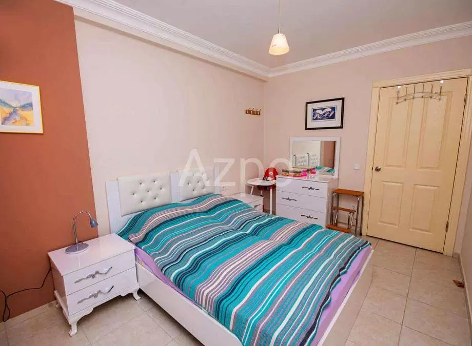 Пентхаус 4+1 в Алании, Турция, 180 м² - фото 13