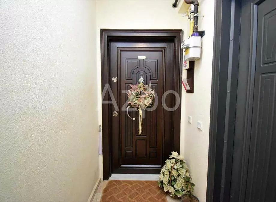 Дуплекс 3+1 в Анталии, Турция, 180 м² - фото 25