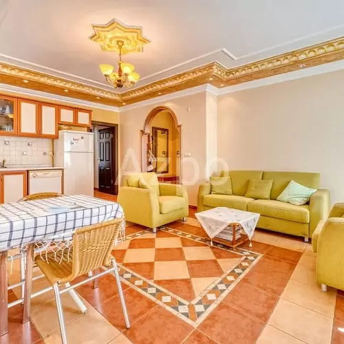 Квартира 2+1 в Алании, Турция, 95 м2 - фото 2