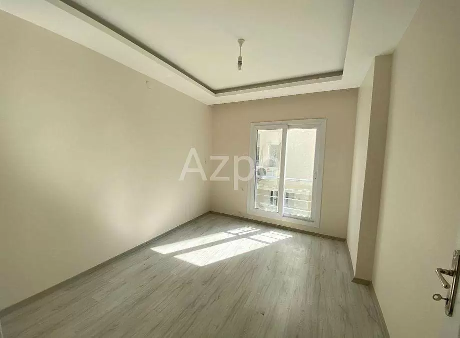 Квартира 2+1 в Мерсине, Турция, 100 м² - фото 17