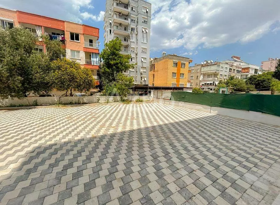 Квартира 2+1 в Анталии, Турция, 85 м² - фото 3