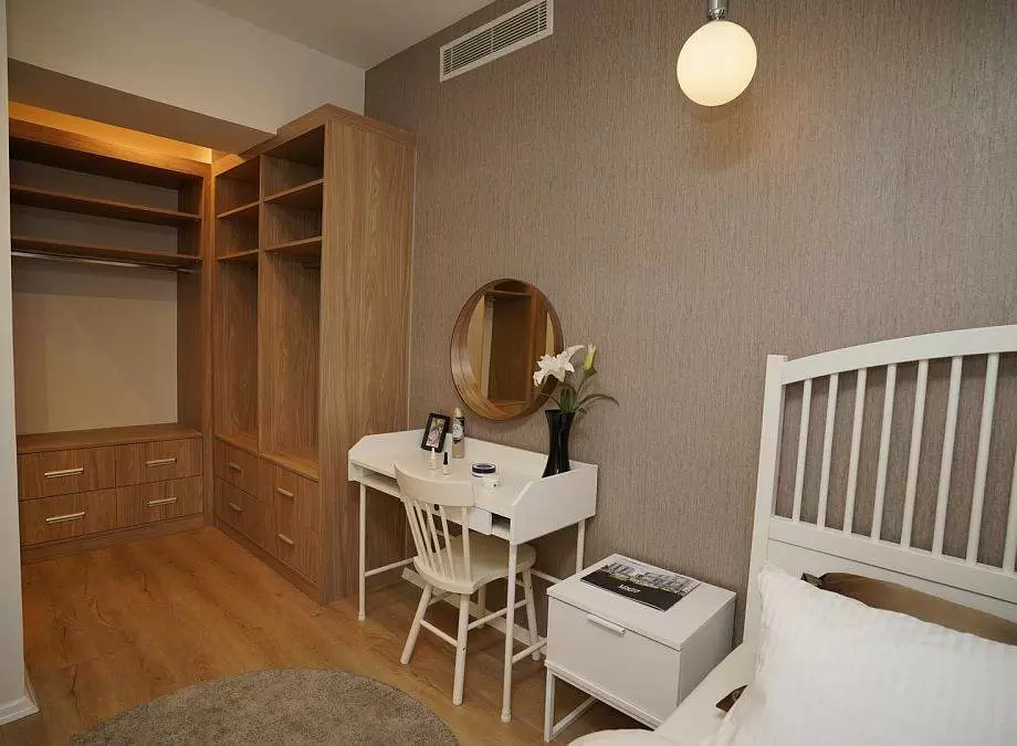 Квартира 2+1 в Анталии, Турция, 67 м² - фото 20