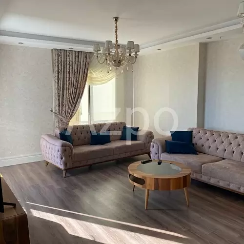 Квартира 4+1 в Мерсине, Турция, 220 м2 - фото 2