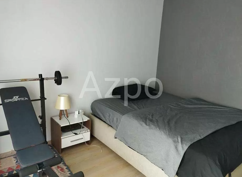 Квартира 3+1 в Мерсине, Турция, 160 м² - фото 7