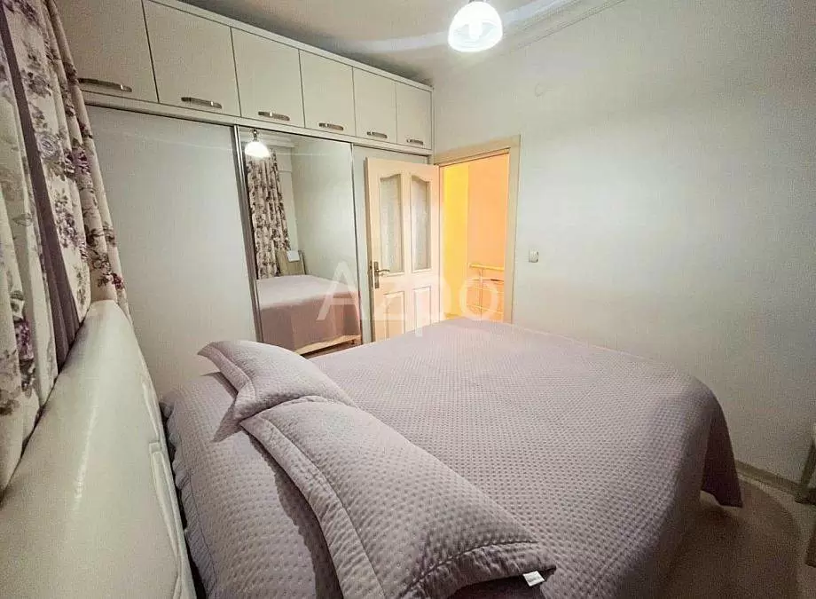 Квартира 2+1 в Анталии, Турция, 110 м² - фото 11