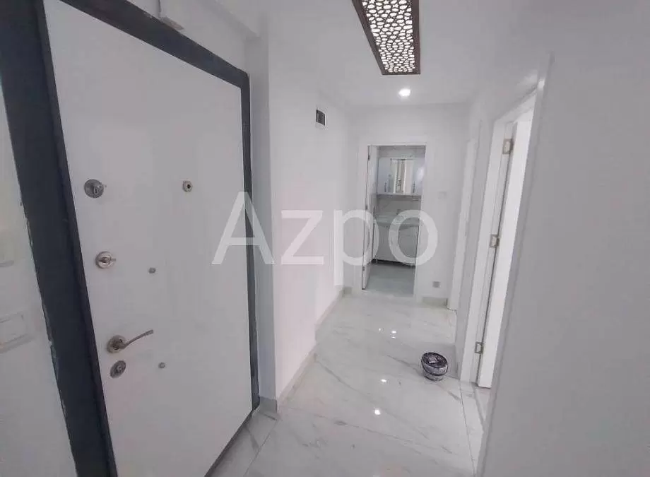 Квартира 3+1 в Мерсине, Турция, 120 м² - фото 16