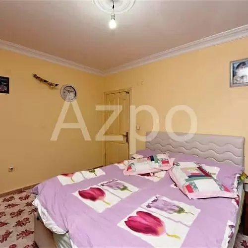 Квартира 2+1 в Алании, Турция, 85 м2 - фото 3