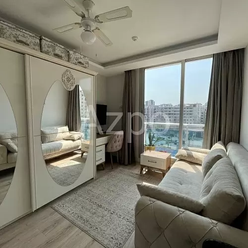 Квартира 2+1 в Мерсине, Турция, 120 м2 - фото 3