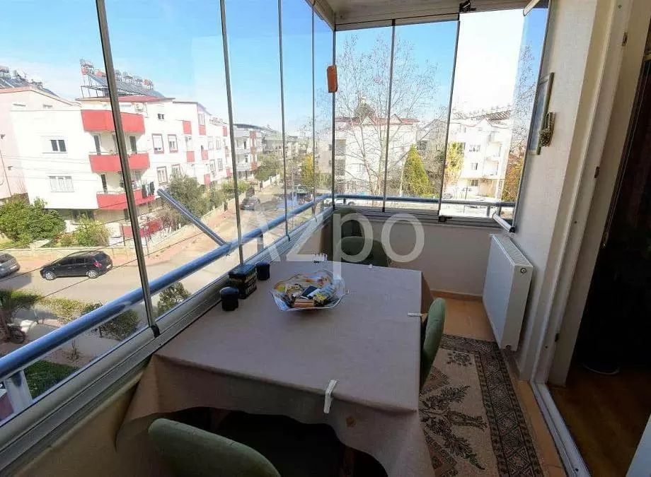 Дуплекс 3+1 в Анталии, Турция, 180 м² - фото 7