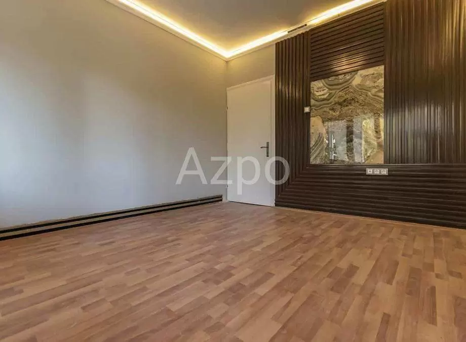 Квартира 2+1 в Анталии, Турция, 125 м² - фото 13