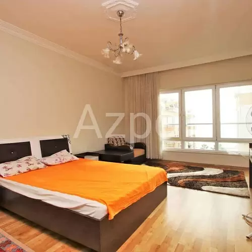 Квартира 3+1 в Алании, Турция, 120 м2 - фото 3