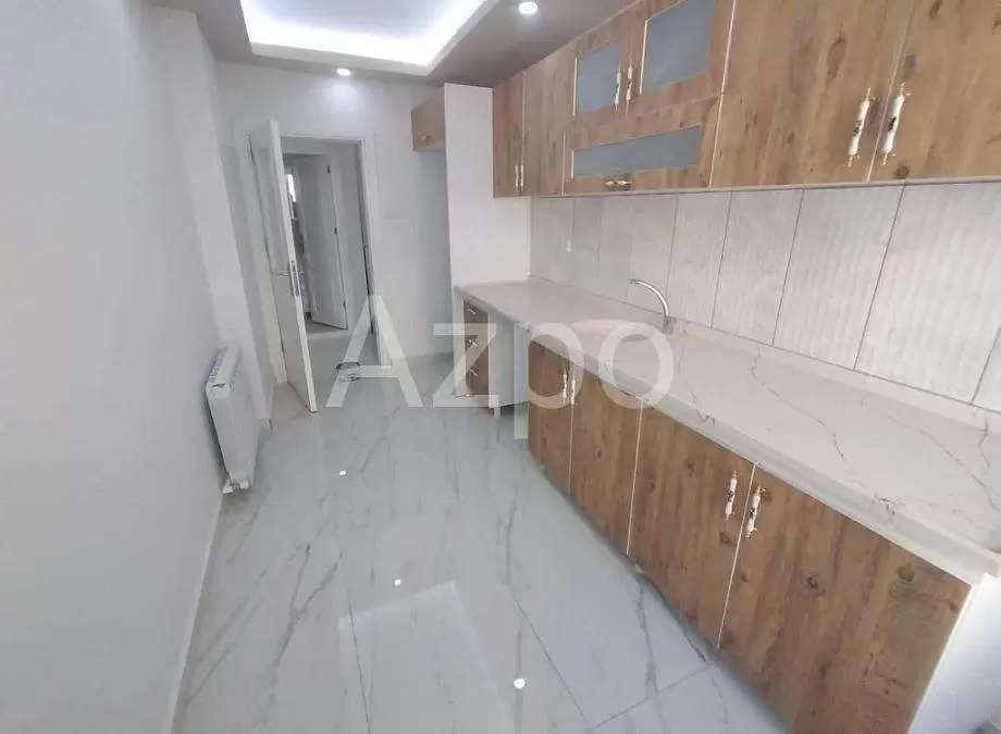 Квартира 3+1 в Мерсине, Турция, 120 м² - фото 4