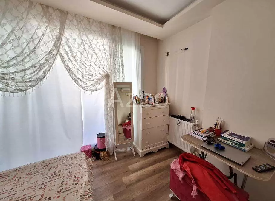 Квартира 2+1 в Мерсине, Турция, 110 м² - фото 4