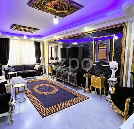 Квартира 3+1 в Анталии, Турция, 180 м²