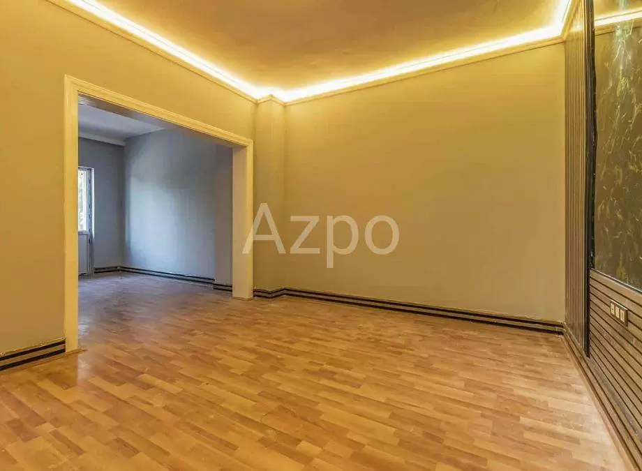 Квартира 2+1 в Анталии, Турция, 125 м² - фото 3