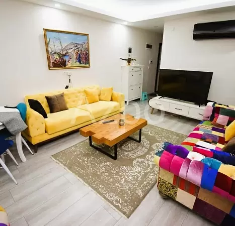 Дуплекс 3+1 в Анталии, Турция, 135 м²