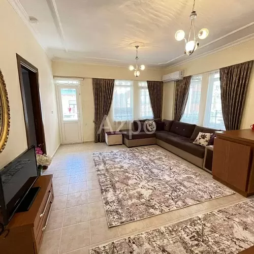 Квартира 1+1 в Алании, Турция, 60 м2 - фото 3