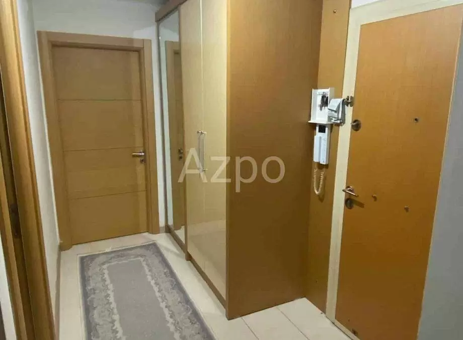 Квартира 3+1 в Анталии, Турция, 149 м² - фото 18