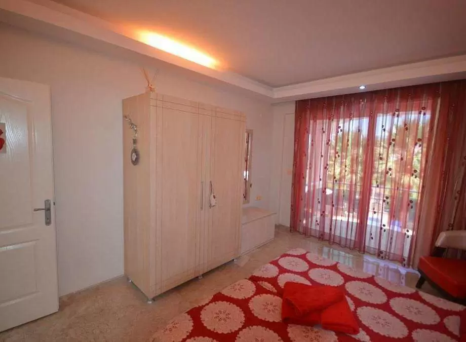 Вилла 3+1 в Фетхие, Турция, 170 м2 - фото 17