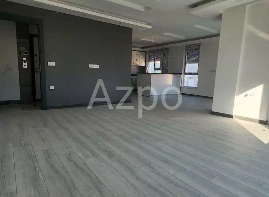 Дуплекс 6+1 в Анталии, Турция, 260 м² - фото 17