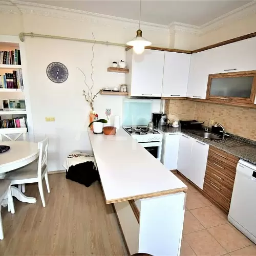 Квартира 2+1 в Анталии, Турция, 90 м2 - фото 3