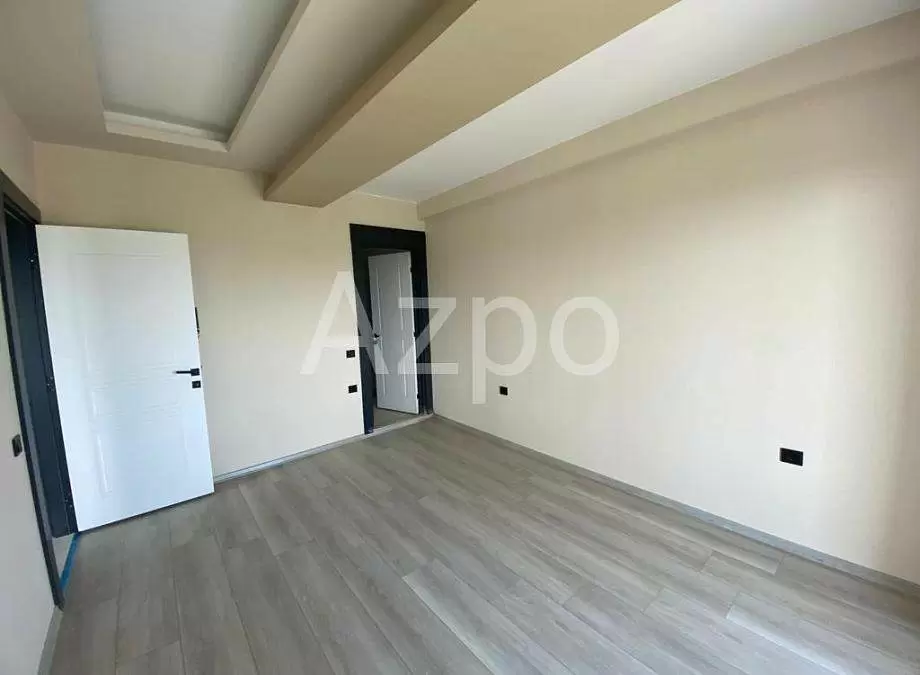 Квартира 3+1 в Мерсине, Турция, 145 м² - фото 22