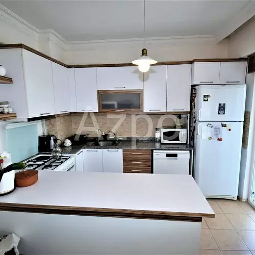 Квартира 2+1 в Анталии, Турция, 90 м2 - фото 2