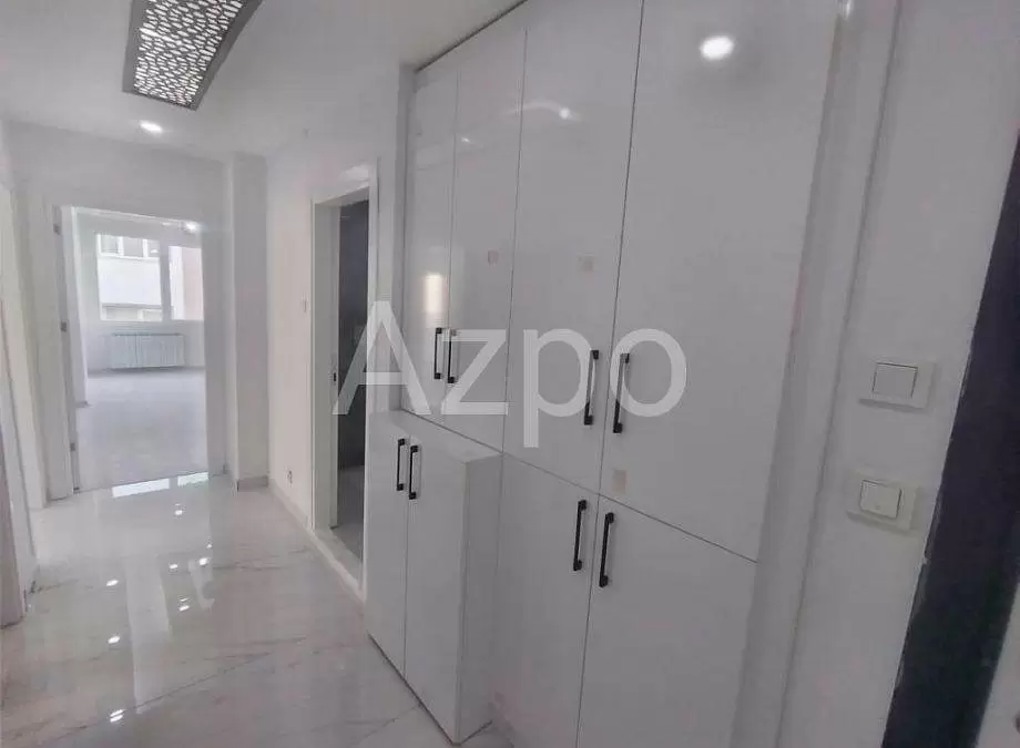 Квартира 3+1 в Мерсине, Турция, 120 м² - фото 25