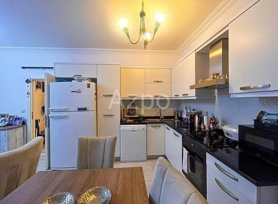 Квартира 2+1 в Анталии, Турция, 110 м² - фото 4