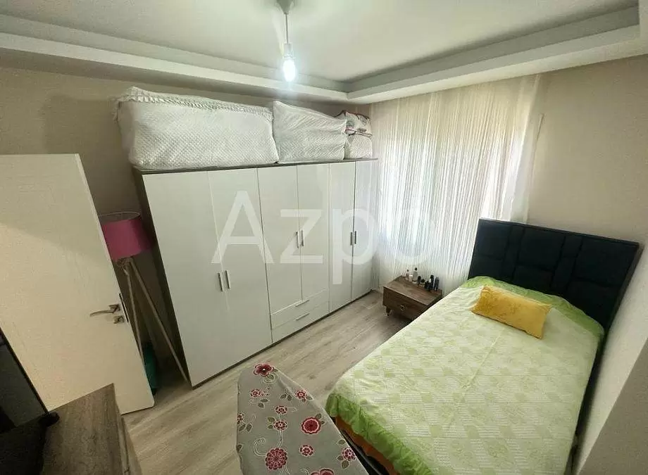 Квартира 3+1 в Мерсине, Турция, 180 м² - фото 16