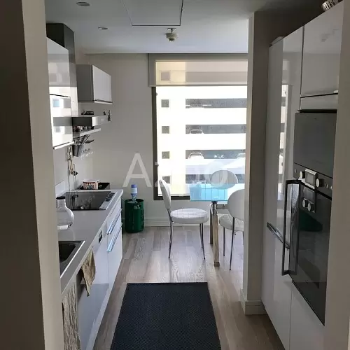 Квартира 2+1 в Измире, Турция, 110 м2 - фото 1