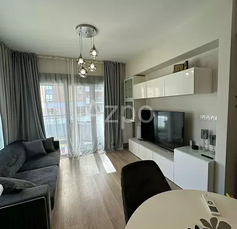 Квартира 2+1 в Анталии, Турция, 86 м²