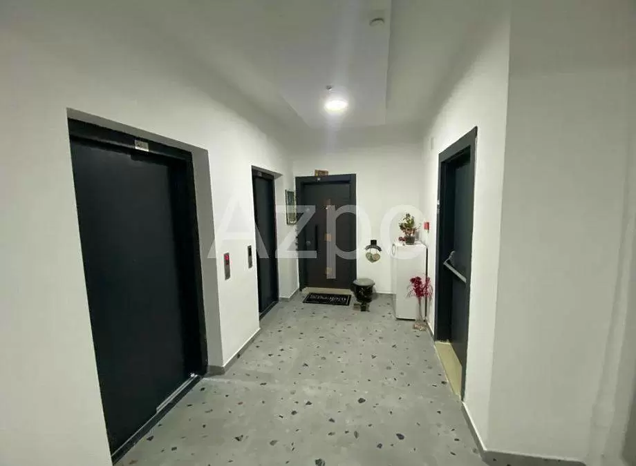 Квартира 3+1 в Мерсине, Турция, 145 м² - фото 4