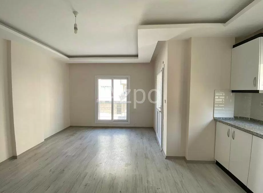 Квартира 2+1 в Мерсине, Турция, 100 м² - фото 7