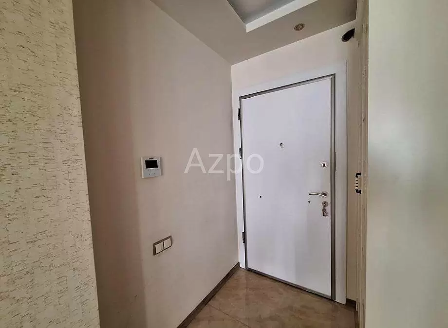 Квартира 2+1 в Мерсине, Турция, 110 м² - фото 5