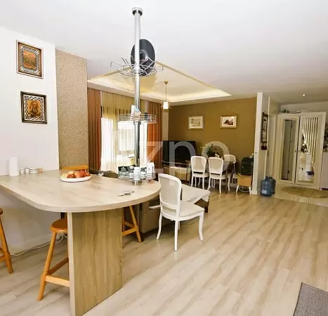 Квартира 3+1 в Анталии, Турция, 110 м²