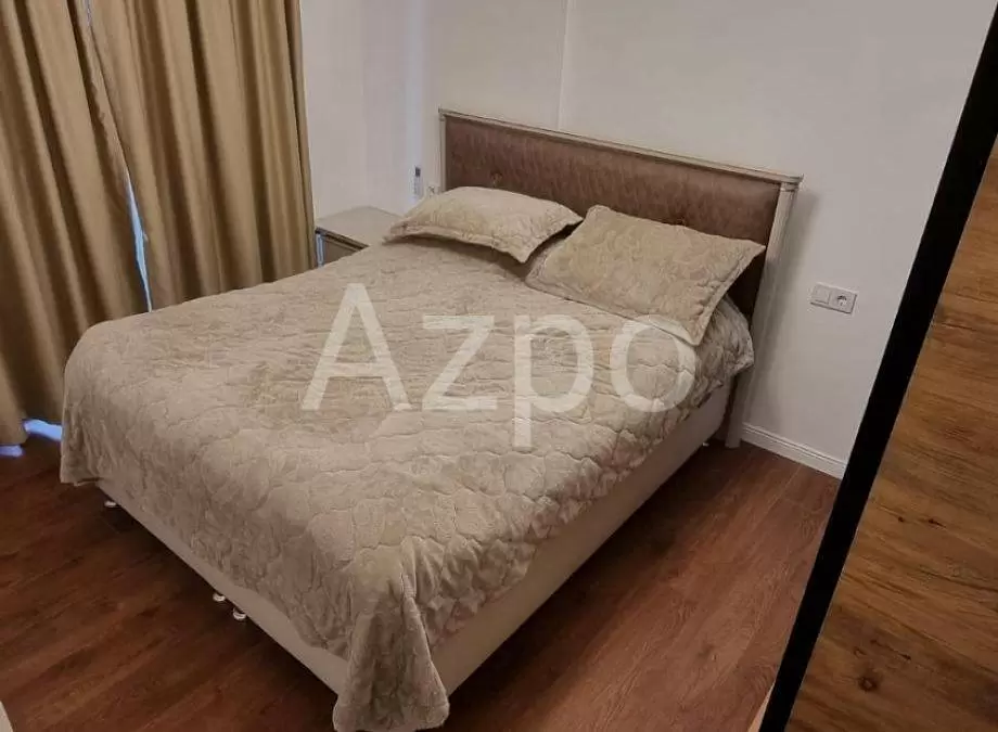 Квартира 2+1 в Алании, Турция, 95 м² - фото 11